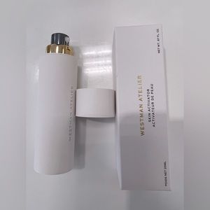 Brand NIB Westman Atelier Skin activator serum.